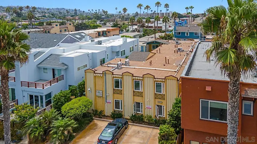 5059 Niagara #5, San Diego, CA 92107 - #3