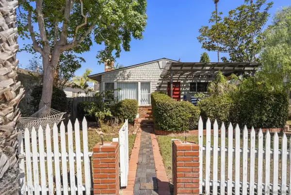 336 Bonair St, La Jolla, CA 92037