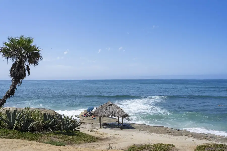 336 Bonair St, La Jolla, CA 92037 - #3