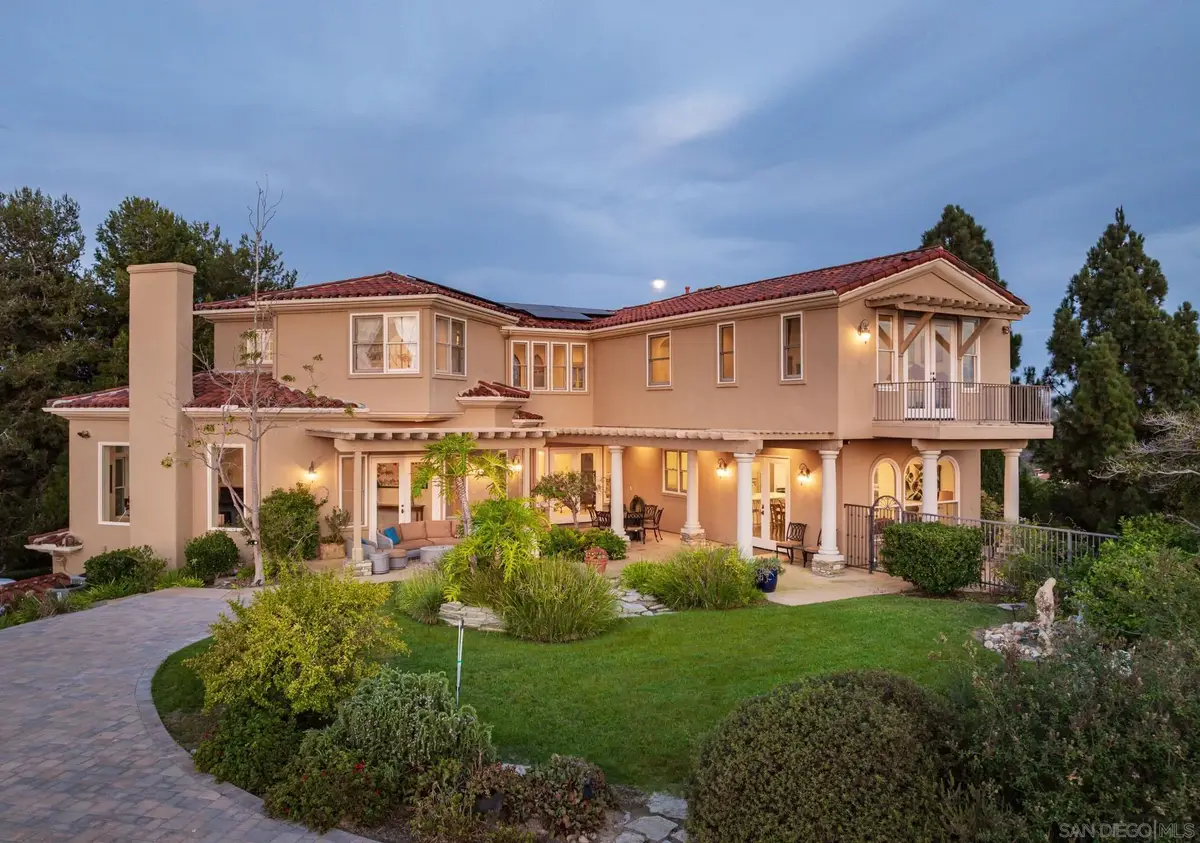 14858 Las Mananas, Rancho Santa Fe, CA 92067 - #1