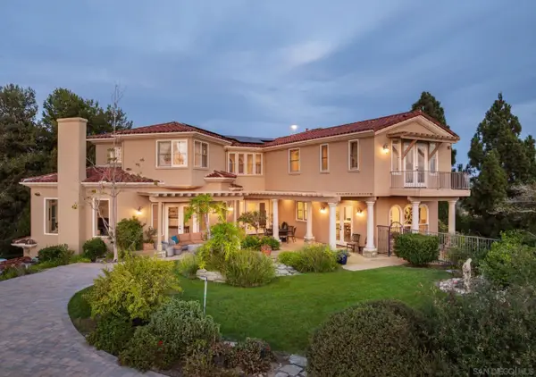 14858 Las Mananas, Rancho Santa Fe, CA 92067