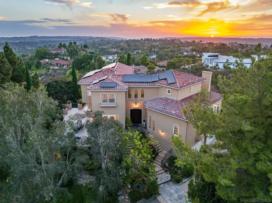 14858 Las Mananas, Rancho Santa Fe, CA 92067 - #3