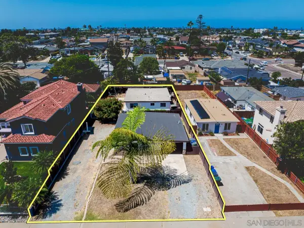 928 Florida Street, Imperial Beach, CA 91932
