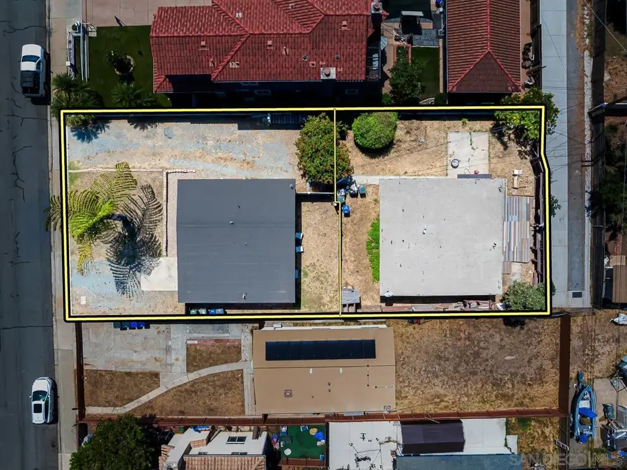 928 Florida Street, Imperial Beach, CA 91932 - #3