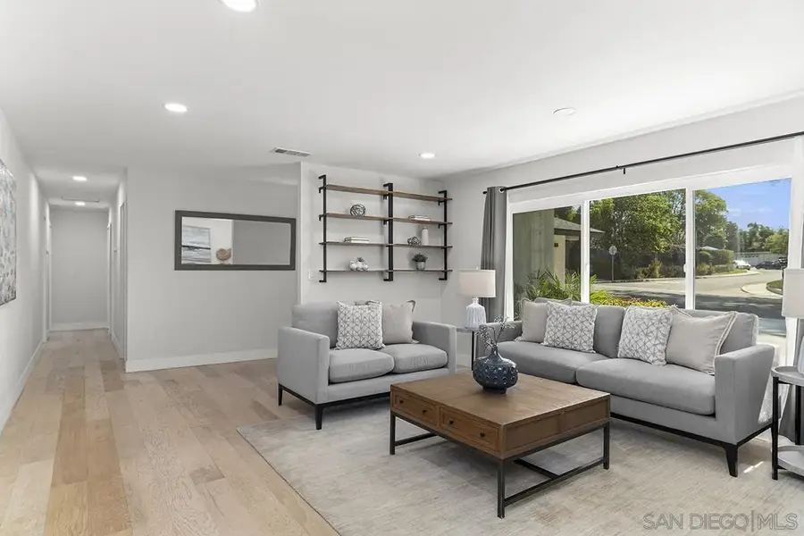 5898 Agee Street, San Diego, CA 92122 - #3