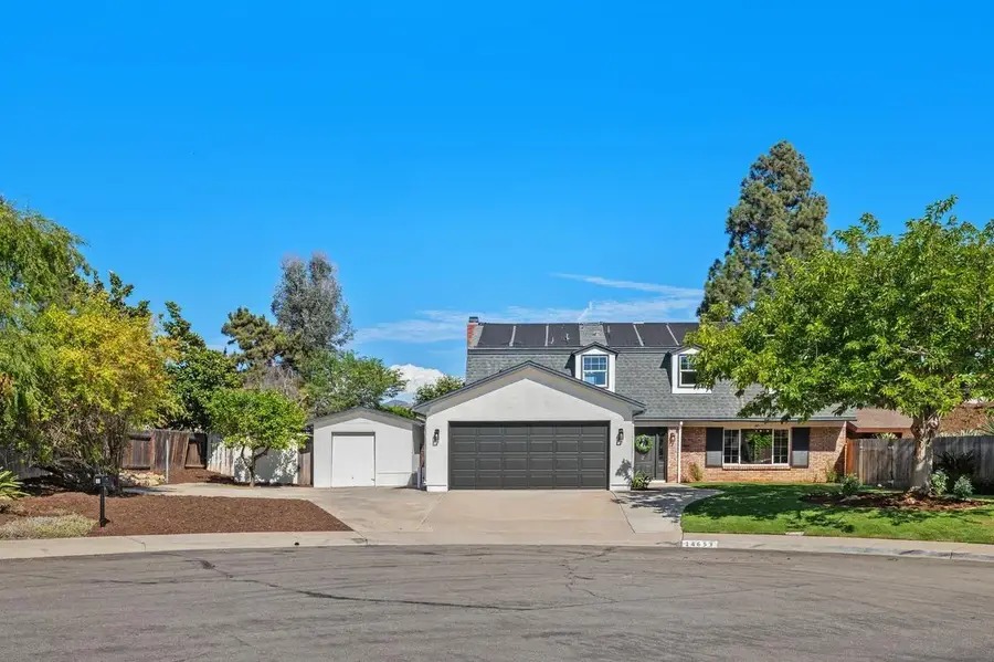 14653 Dash Way, Poway, CA 92064 - #2