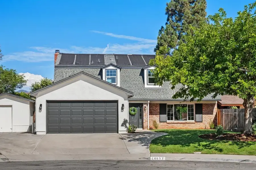 14653 Dash Way, Poway, CA 92064 - #3