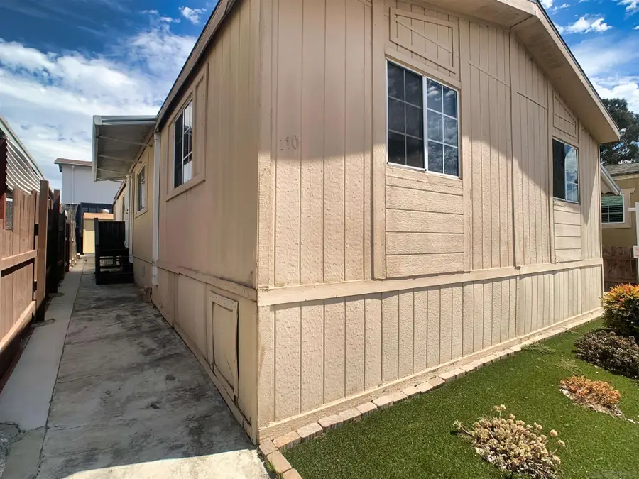 3890 Sipes Lane #110, San Ysidro, CA 92173 - #2