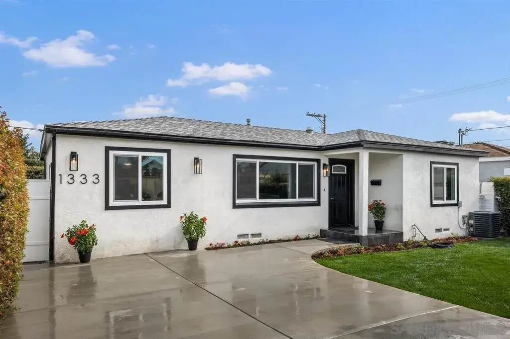1333 Nashville St, San Diego, CA 92110 - #1
