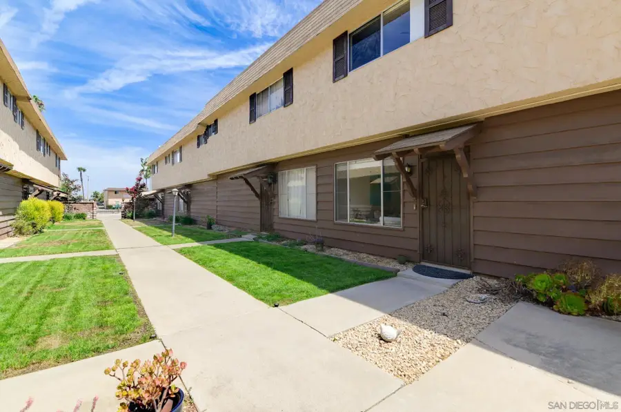 268 H #D, Chula Vista, CA 91910 - #2