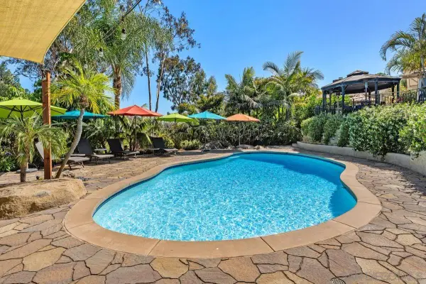 9865 Edgelake Drive, La Mesa, CA 91941