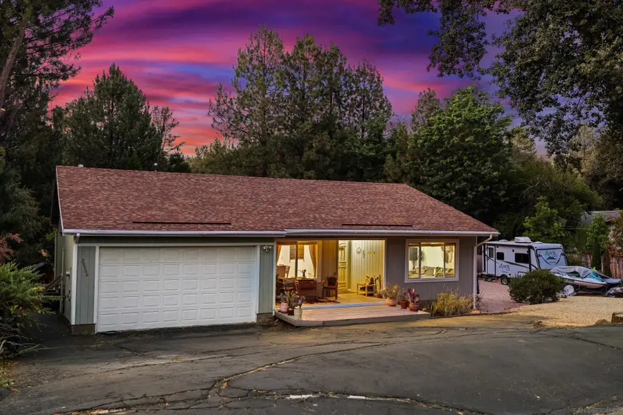 28960 Cedar Lane, Pine Valley, CA 91962 - #2