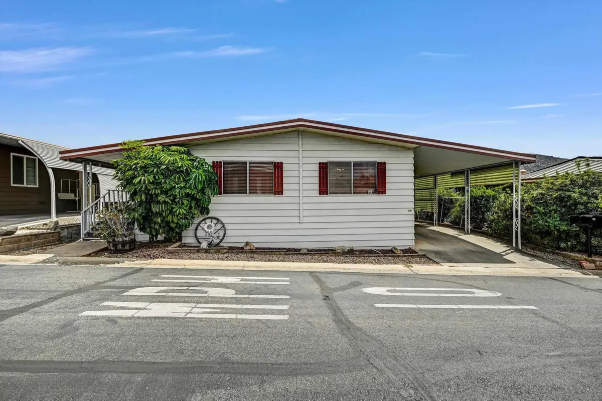 15420 Old Highway 80 #143, El Cajon, CA 92021 - #1