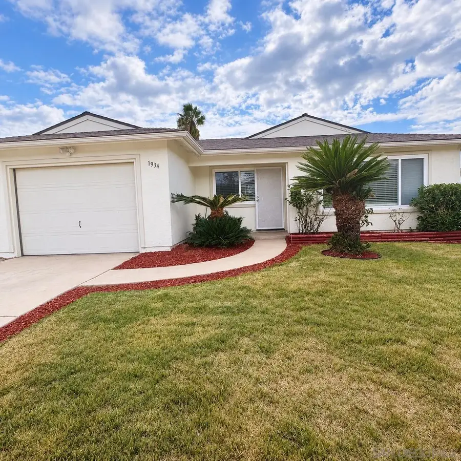 1934 Altamont, San Diego, CA 92139 - #2