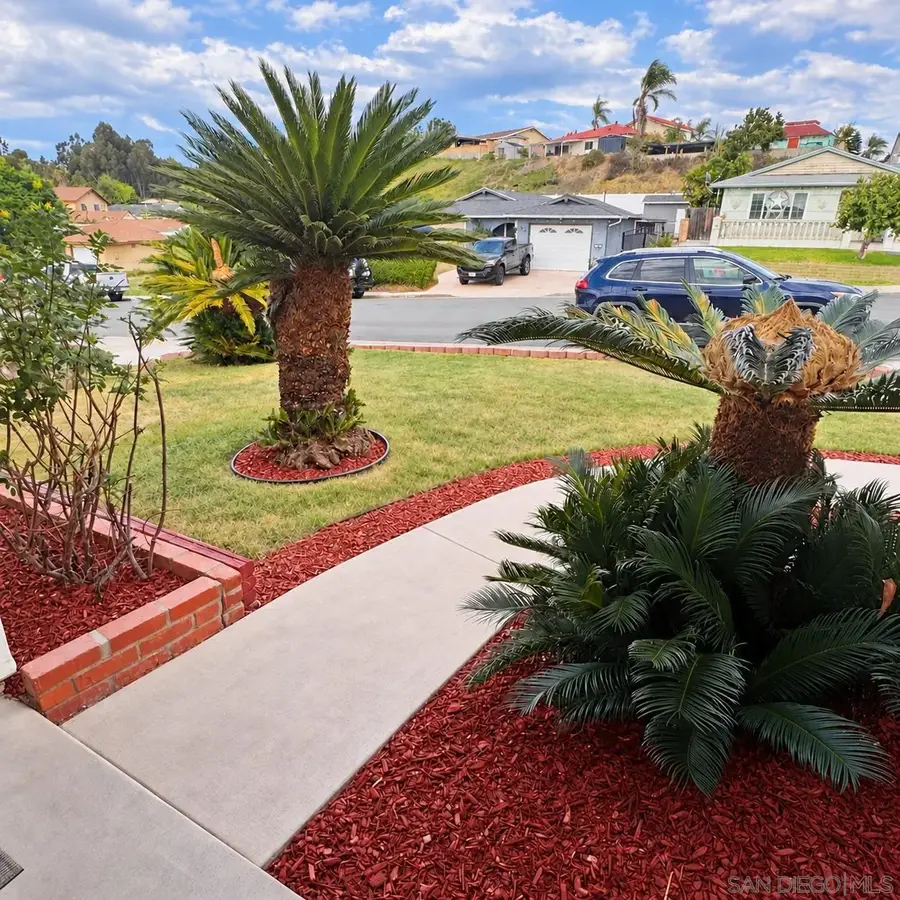 1934 Altamont, San Diego, CA 92139 - #3