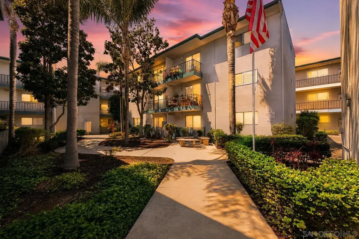 4875 Cole St #61, San Diego, CA 92117 - #1