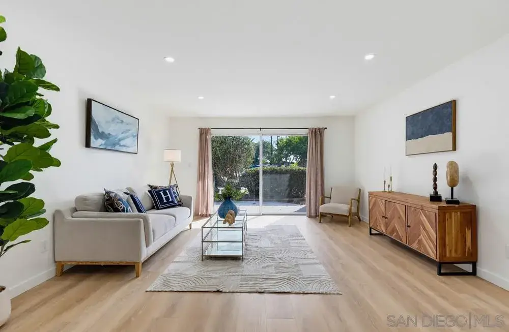 4444 W Point Loma #98, San Diego, CA 92107 - #1