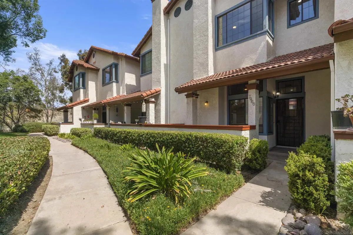 7966 Mission Vista, San Diego, CA 92120 - #1