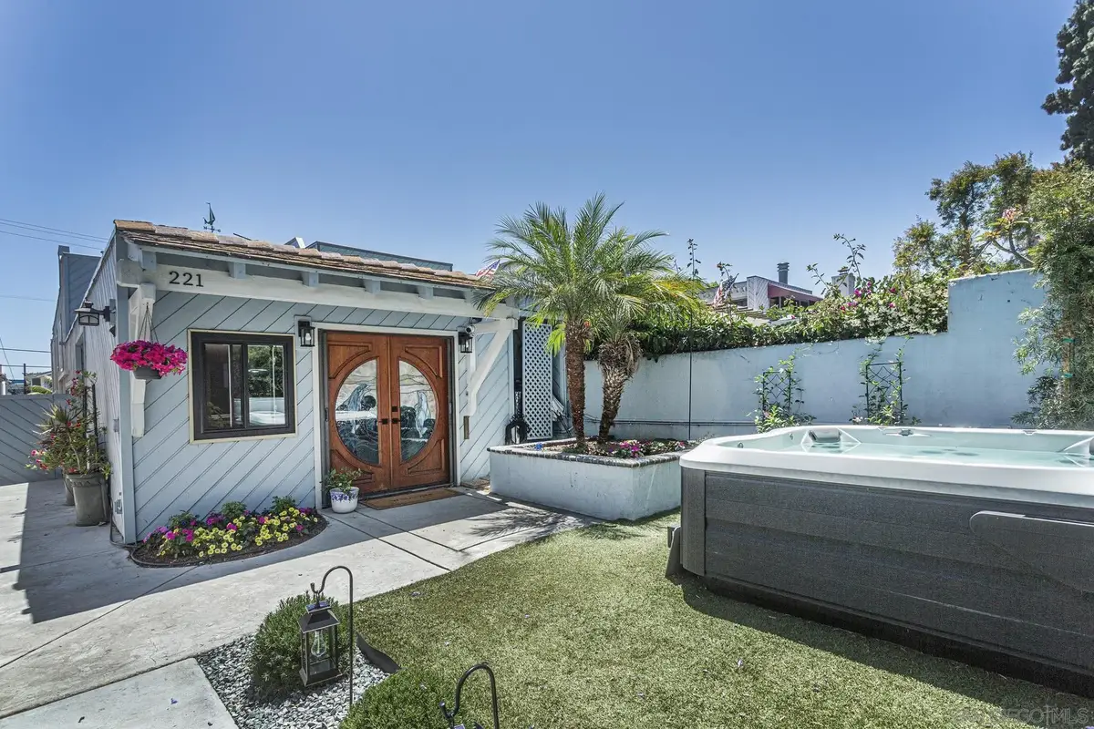 221 B Ave, Coronado, CA 92118 - #1
