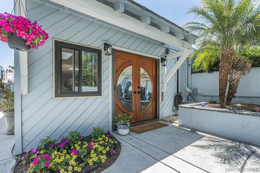 221 B Ave, Coronado, CA 92118 - #2