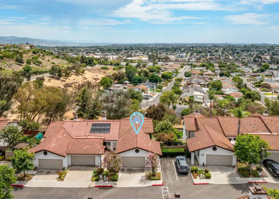 3866 Murray Hill Rd, La Mesa, CA 91941 - #2