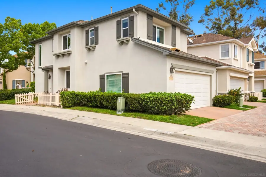 9725 Stonecrest Blvd, San Diego, CA 92123 - #2