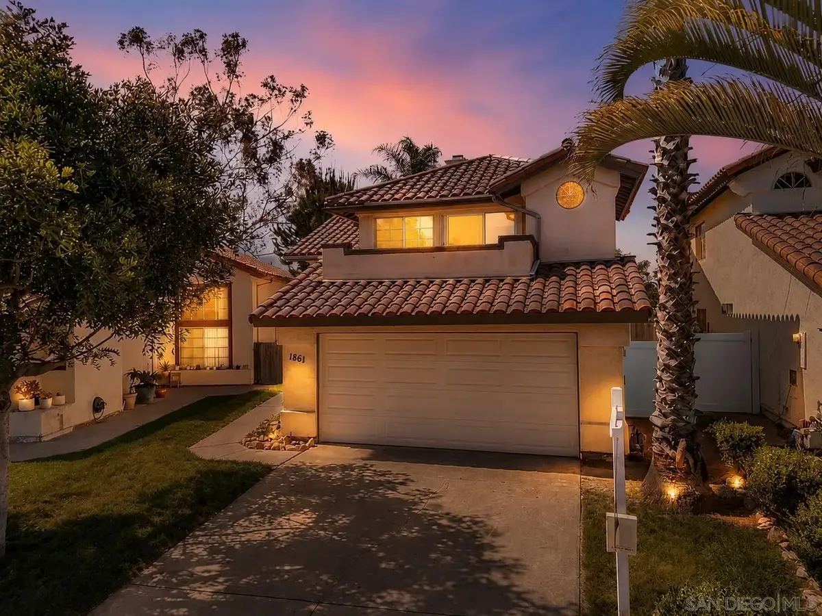 1861 Avenida Segovia, Oceanside, CA 92056 - #1