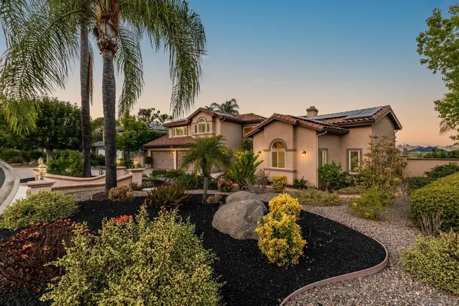2340 Lomica Pl, Escondido, CA 92029 - #2