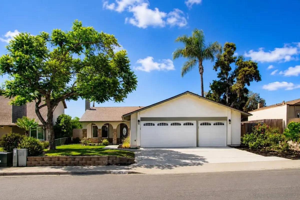 1021 Hazen, San Marcos, CA 92069 - #1