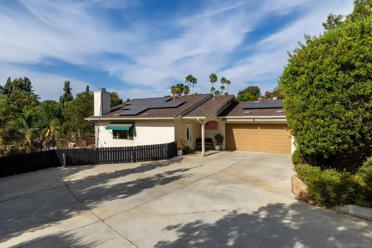 12312 Sunbrite Lane, Lakeside, CA 92040 - #1