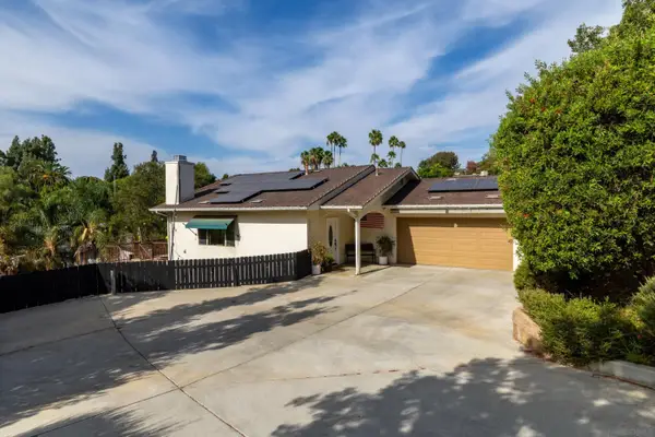 12312 Sunbrite Lane, Lakeside, CA 92040