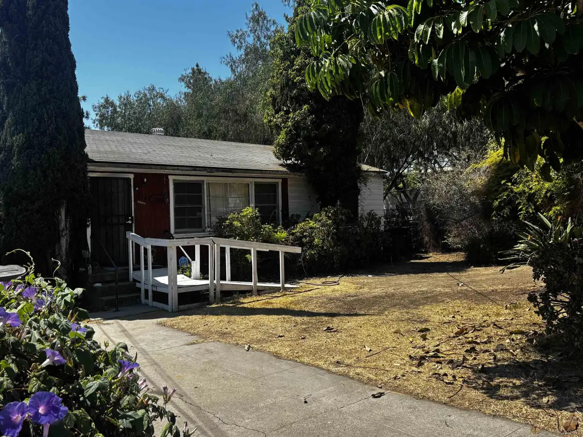 8129 Lemon Grove, Lemon Grove, CA 91945 - #1