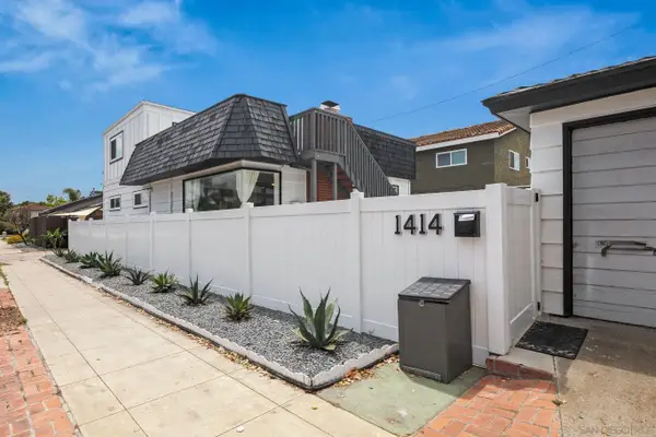 1414 4th St, Coronado, CA 92118