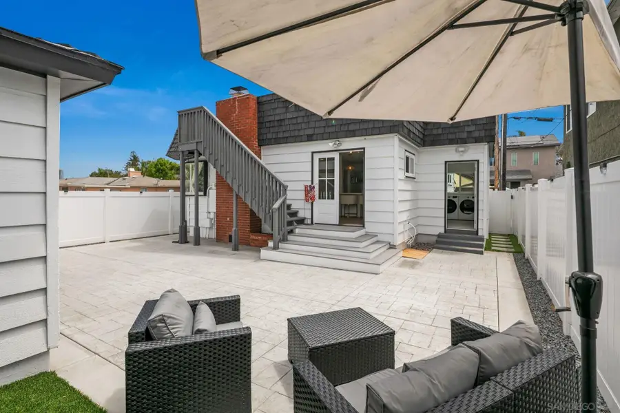 1414 4th St, Coronado, CA 92118 - #2