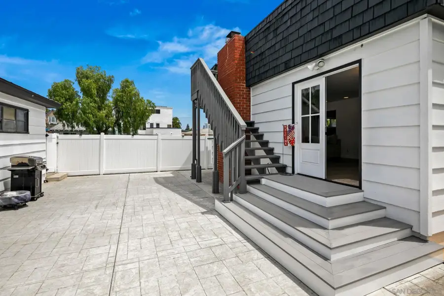 1414 4th St, Coronado, CA 92118 - #3