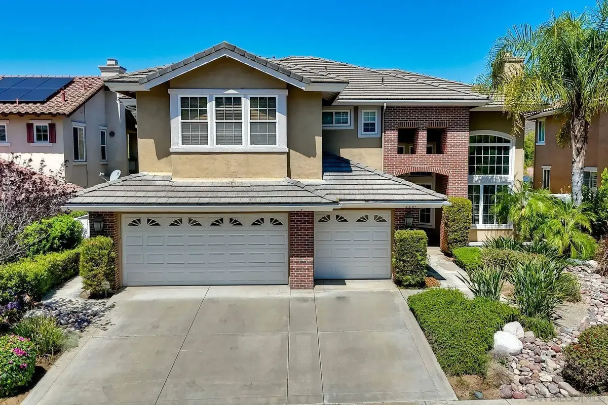 2267 Orchard View Lane, Escondido, CA 92027 - #1