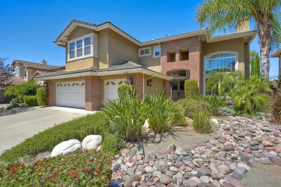 2267 Orchard View Lane, Escondido, CA 92027 - #2