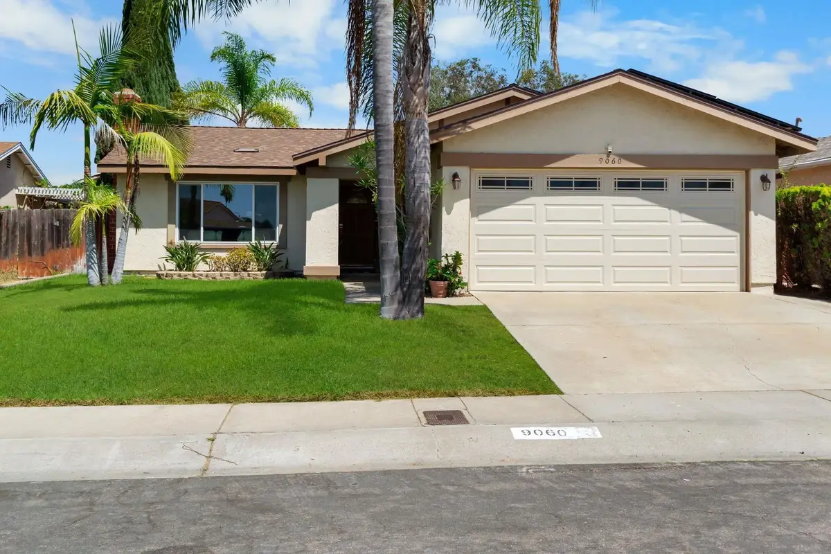 9060 Hatcher Lane, San Diego, CA 92126 - #1