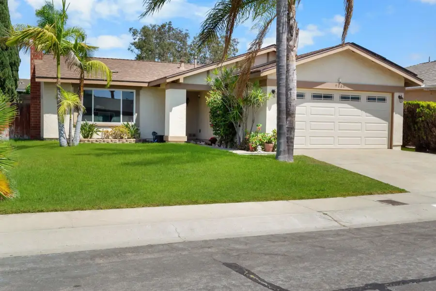 9060 Hatcher Lane, San Diego, CA 92126 - #2