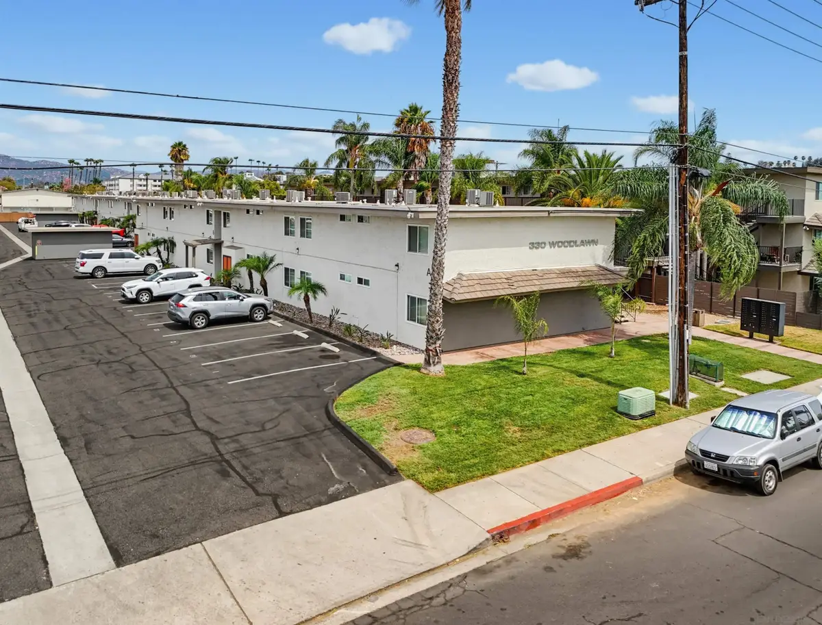 330 N Juniper Street, Escondido, CA 92025 - #1