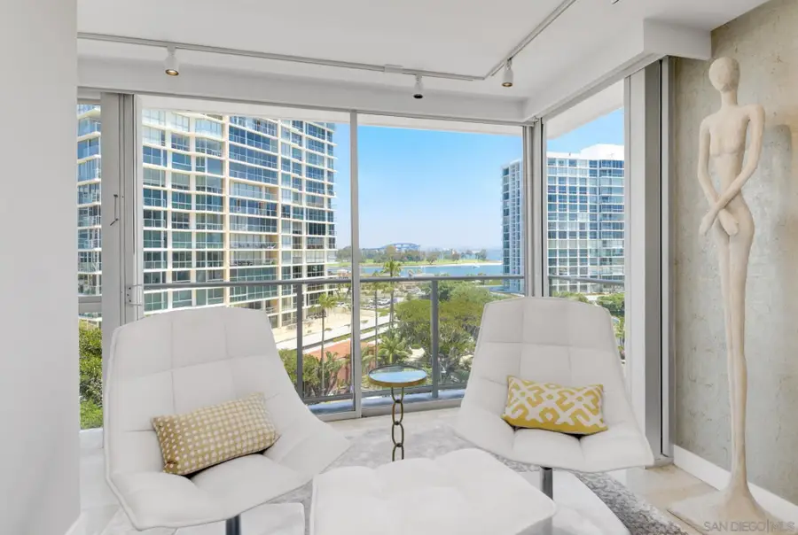 1760 Avenida Del Mundo #510, Coronado, CA 92118 - #2