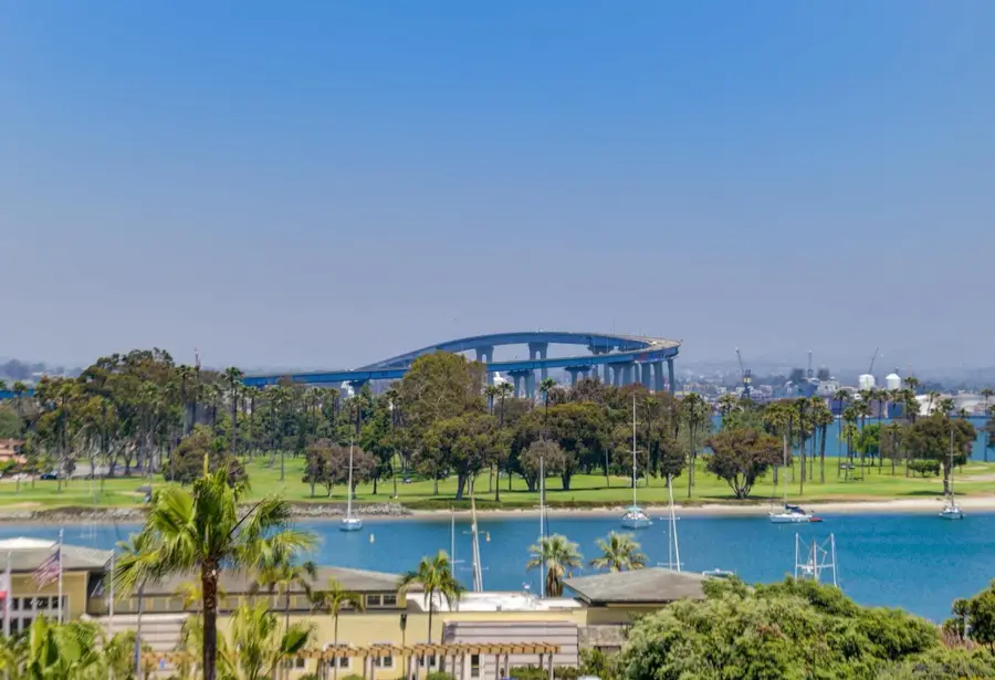1760 Avenida Del Mundo #510, Coronado, CA 92118 - #3