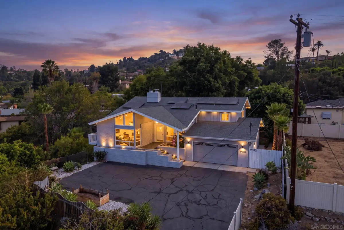9332 Golondrina, La Mesa, CA 91941 - #1