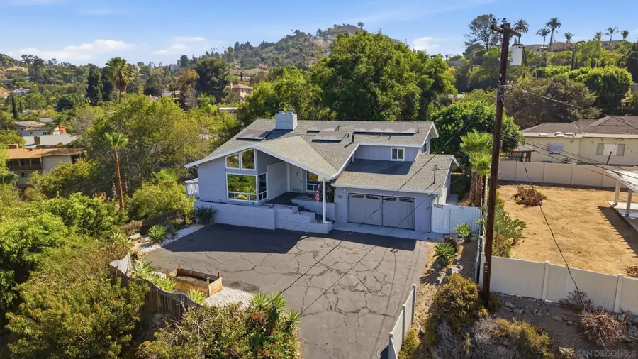 9332 Golondrina, La Mesa, CA 91941 - #3