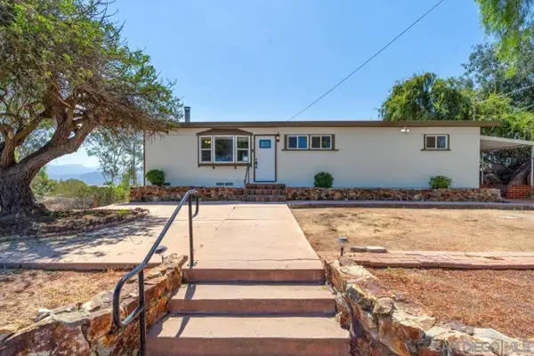 497 Mountain View Road, El Cajon, CA 92021