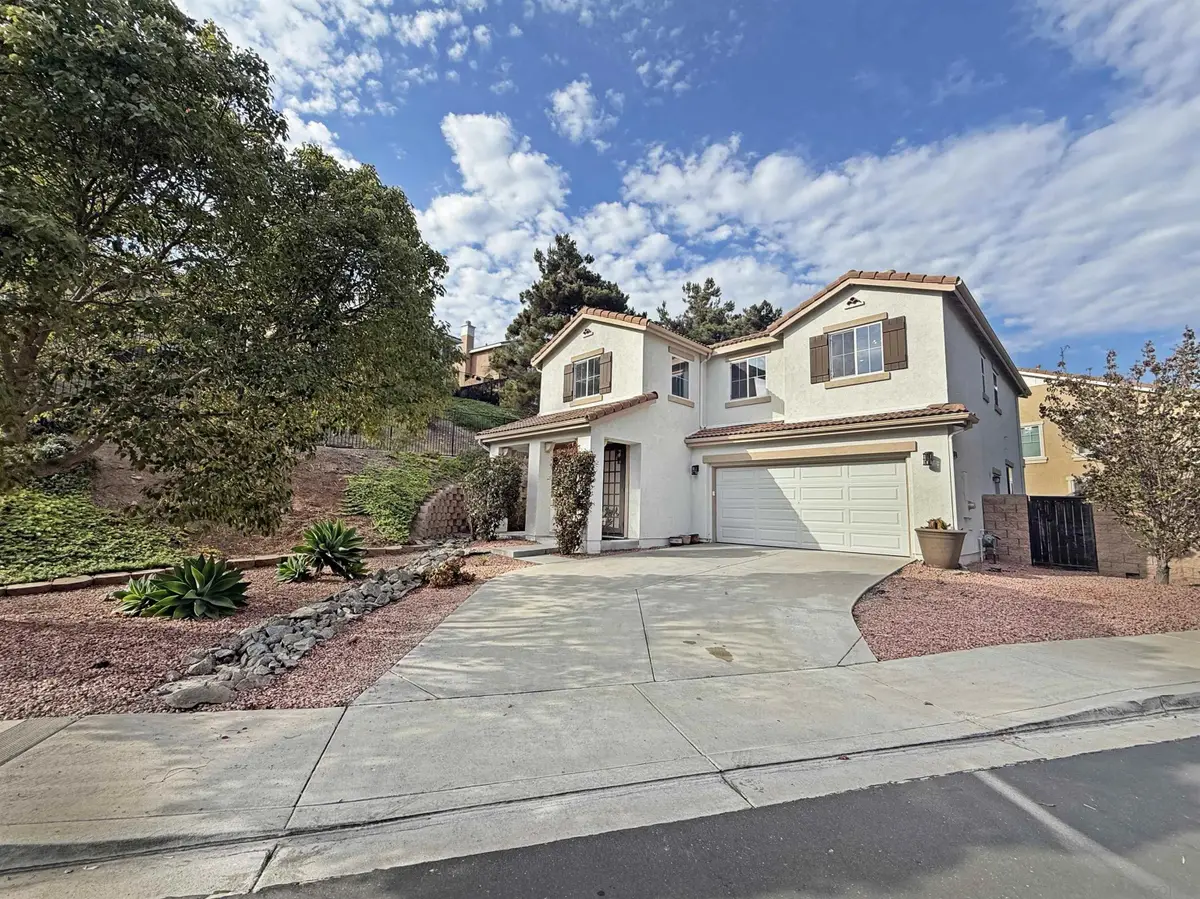 748 Kirkwall Dr, San Marcos, CA 92069 - #1