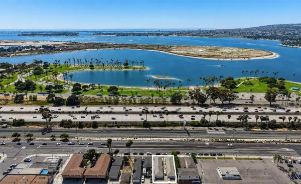 2059-65 Morena Blvd, San Diego, CA 92110