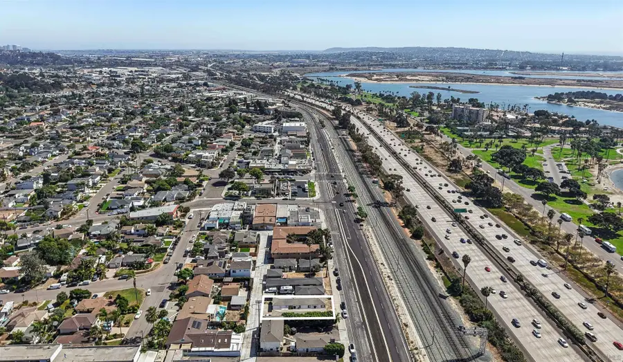 2059-65 Morena Blvd, San Diego, CA 92110 - #2