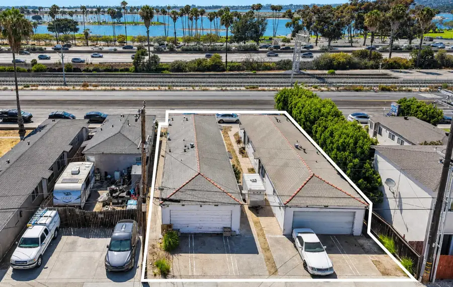 2059-65 Morena Blvd, San Diego, CA 92110 - #3