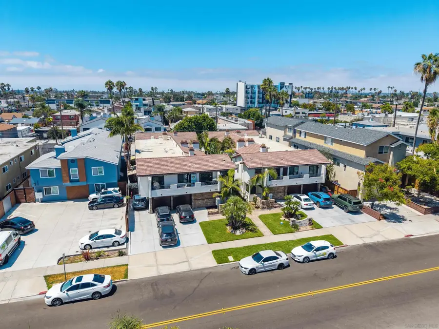 4638 & 4648 Ohio Street, San Diego, CA 92116 - #2